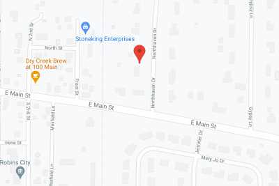 Emery Place Assisted Living & Memory Care in google map