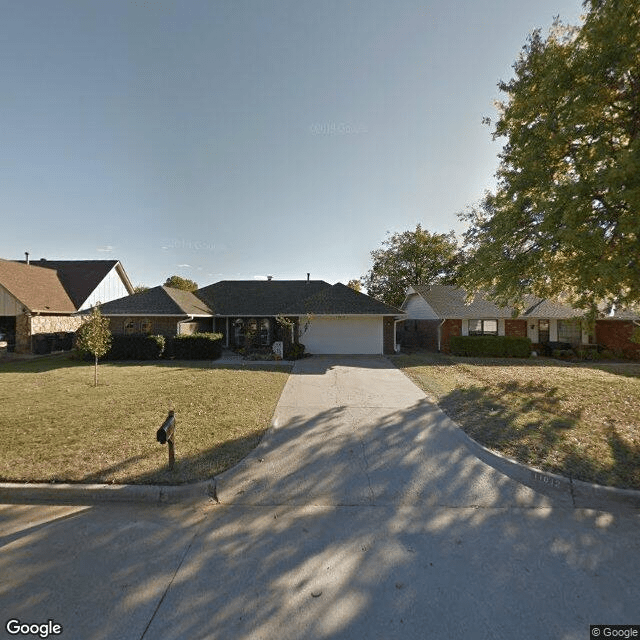 street view of Carriage House Homes