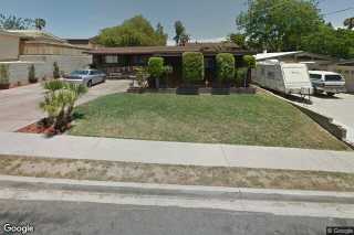 street view of Casa De Vida Senior Living