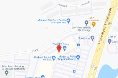 PeopleCare In-Home Care Services,  LLC - Racine in google map