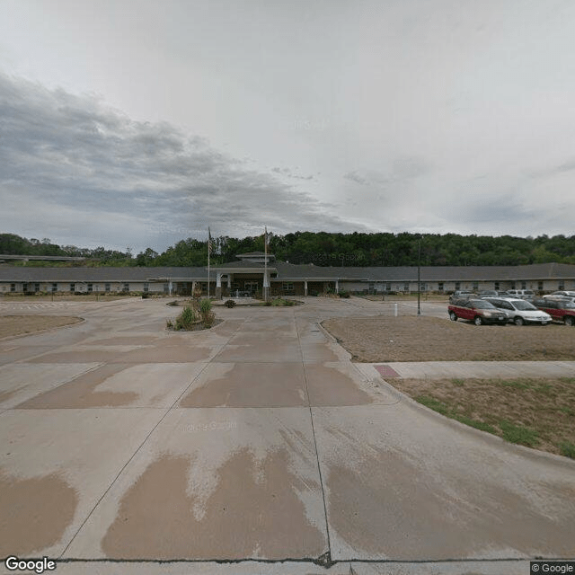 street view of River Valley Place of Fort Madison