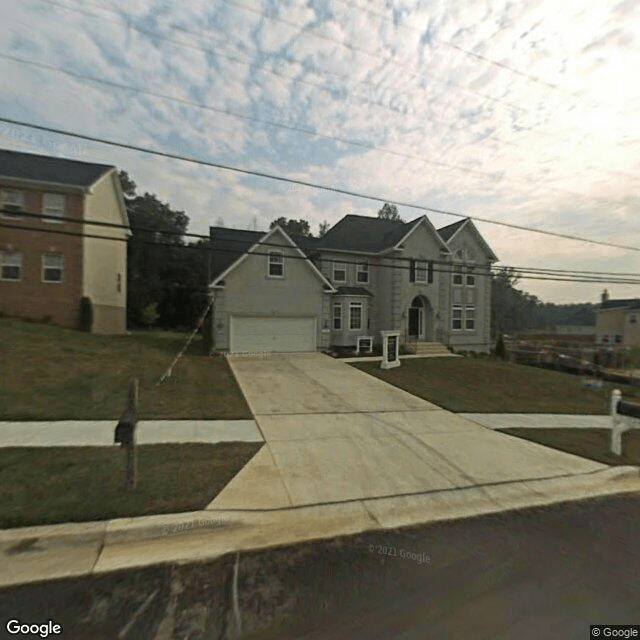 street view of Bethel Assisted Living Homes, LLC