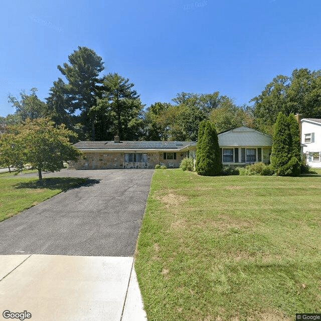 street view of Ameristar Assisted Living