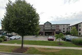 street view of New Perspective Senior Living | West Bend