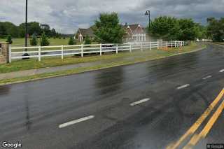 street view of The Courtyards at Oak Ridge