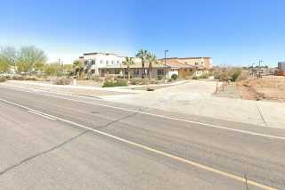 street view of The Oaks by Senior Lifestyles