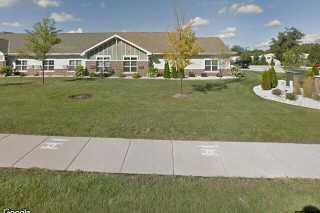 street view of Heritage Court - Waukesha