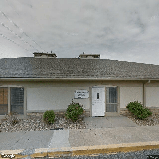 Springview Adult Care Center 