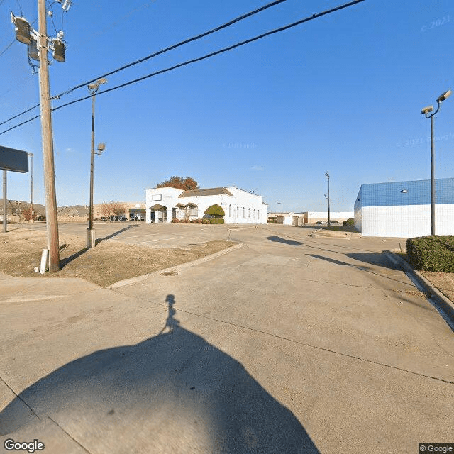 street view of Phillips Family Medical