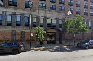 street view of Renaissance Saint Luke