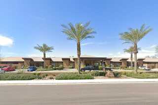 street view of Mosaic Gardens Memory Care at Chandler