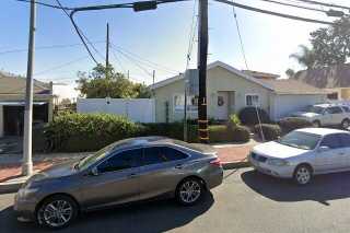 street view of Charnock Residential Home