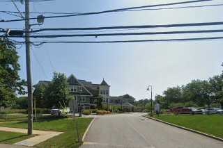 street view of The Residence at Five Corners