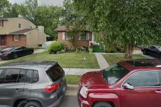street view of Pat's Golden Girls