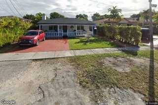 street view of A+ Senior Home
