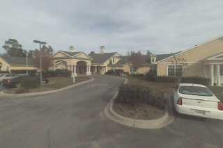 street view of Belvedere Commons of Fort Walton Beach