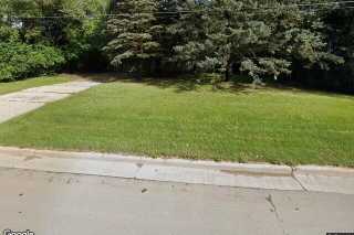 street view of Will Starr Mequon House