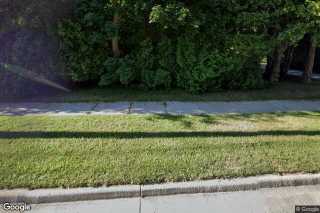 street view of Will Starr Cedarburg House