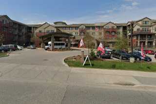 street view of Heritage Meadows