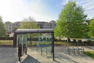 street view of Burlington Gardens