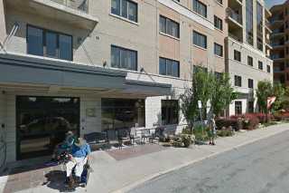 street view of The Ravines Seniors' Suites & Retirement Residence