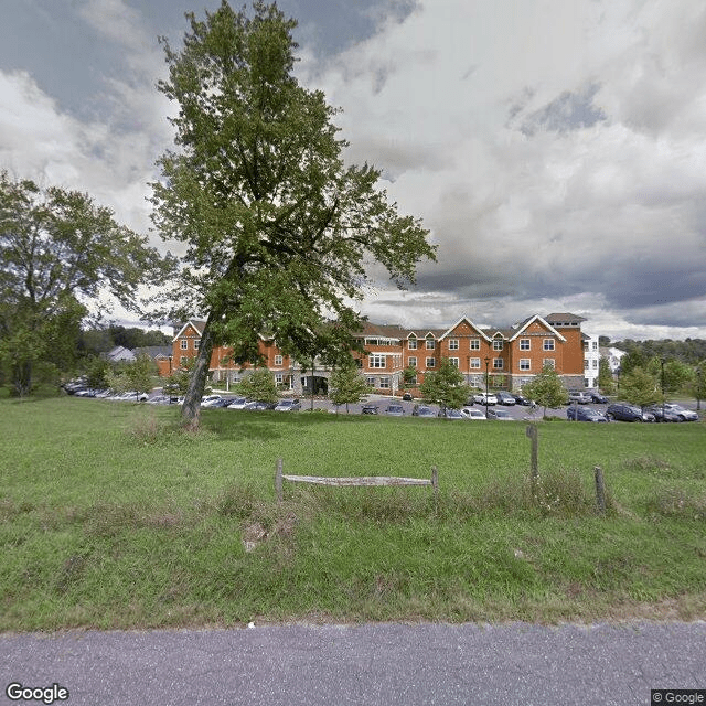 street view of Maplewood at Stony Hill