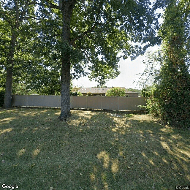 street view of Allay Senior Care Of Meyers Lake