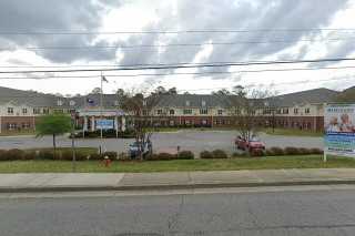 street view of Harmony at Columbia
