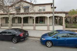 street view of The Kensington Sierra Madre DUP