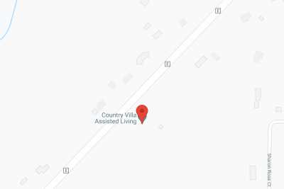 Country Villa Assisted Living in google map