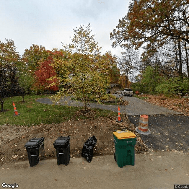 street view of Stonewood AFC