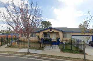 street view of Gold Canyon Care Home