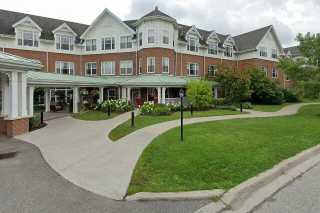 street view of Sunrise of Unionville