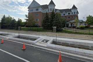 street view of Sunrise of Richmond Hill