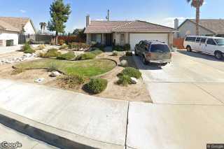 street view of Dove Tree Manor