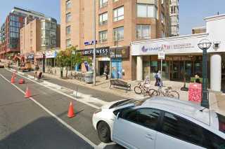 street view of The Grenadier Retirement Residence