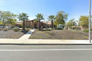 street view of Brightwater Senior Living of Highland