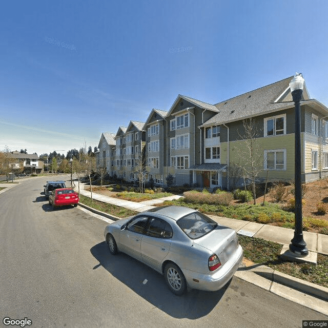 street view of The Pearl on Oyster Bay