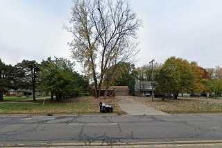 street view of Swanson's Residential Care