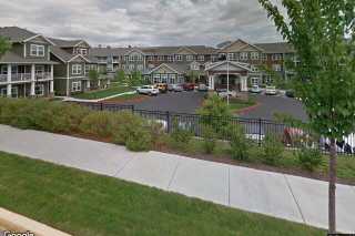 street view of Glenmoore