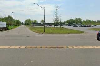 street view of Elderwood Assisted Living at Wheatfield