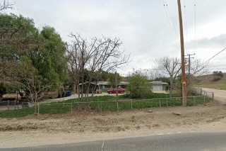 street view of Milam Manor