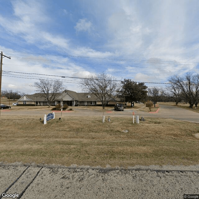 street view of Laurel Glen at Stephenville Assisted Living and Memory Care