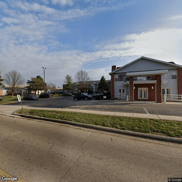 Photo of National Church Residences Lincoln Village