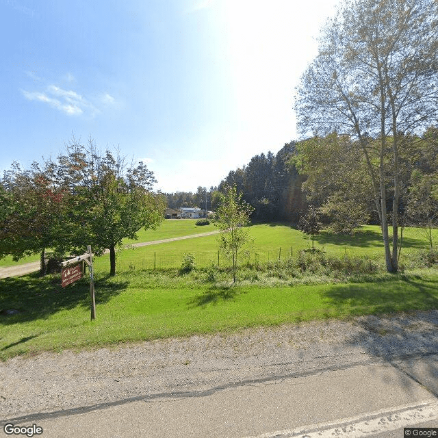 street view of Country Care Assisted Living
