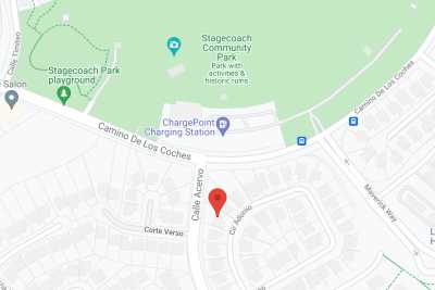 Tenenbaum Villa in google map