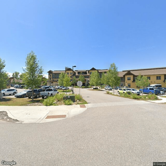 street view of Casey's Pond Senior Living