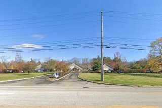street view of Arden Courts A ProMedica Memory Care Community in Bath