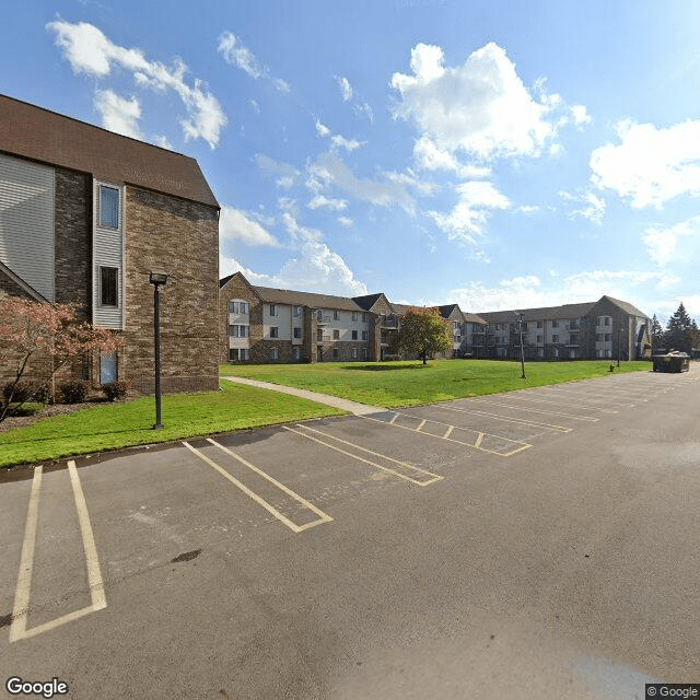 street view of Park House Southfield I