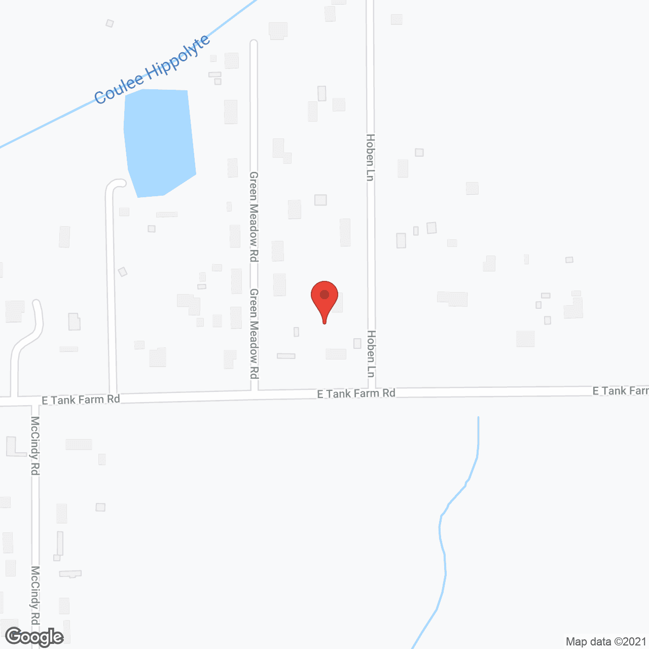 The Verandah Retirement Community in google map